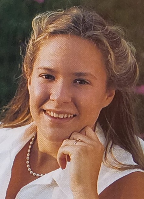 Guisinger, Abigail
